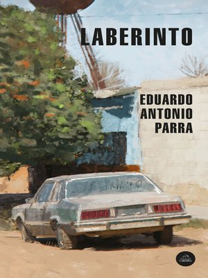 cover image of Laberinto